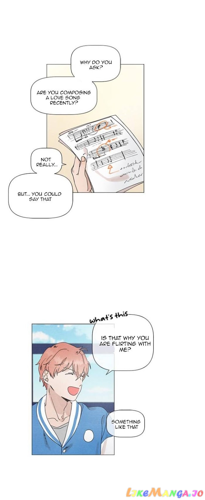 2Gether: The Series chapter 12 - page 28