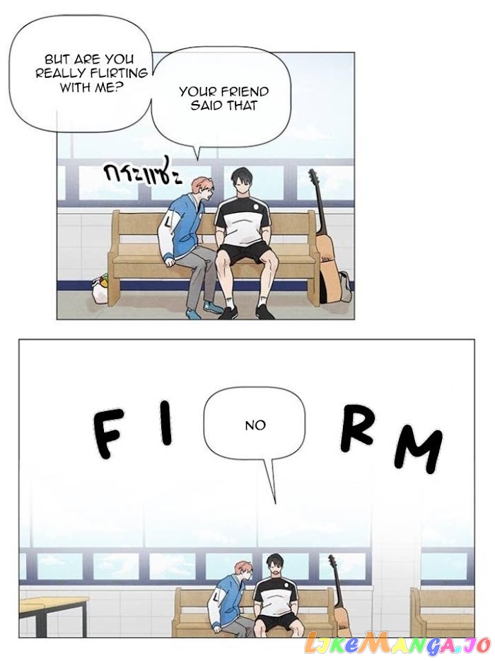 2Gether: The Series chapter 12 - page 35