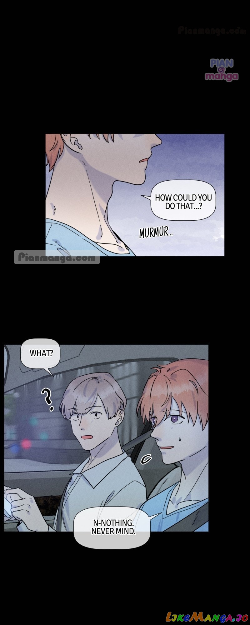 2Gether: The Series chapter 63 - page 11