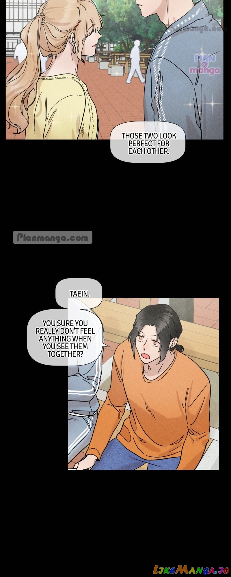 2Gether: The Series chapter 63 - page 20