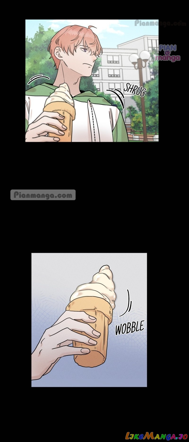 2Gether: The Series chapter 63 - page 21