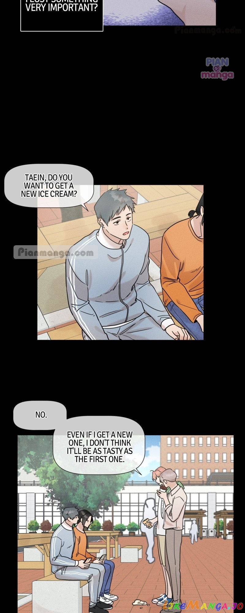 2Gether: The Series chapter 63 - page 24