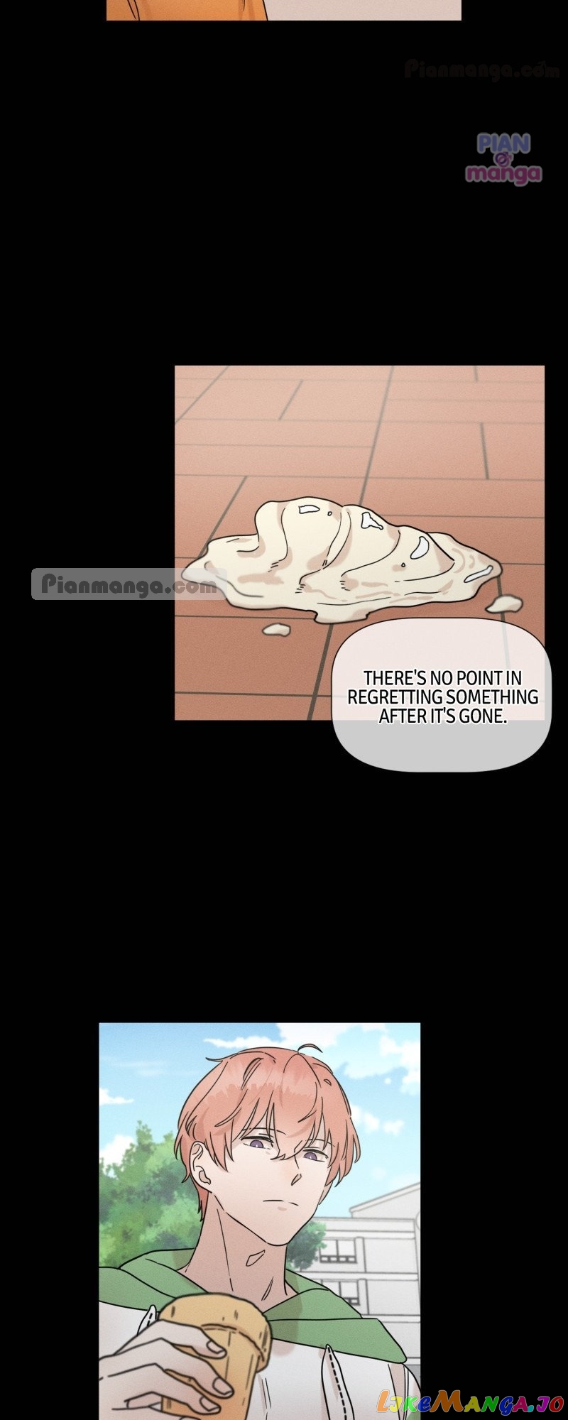2Gether: The Series chapter 63 - page 26