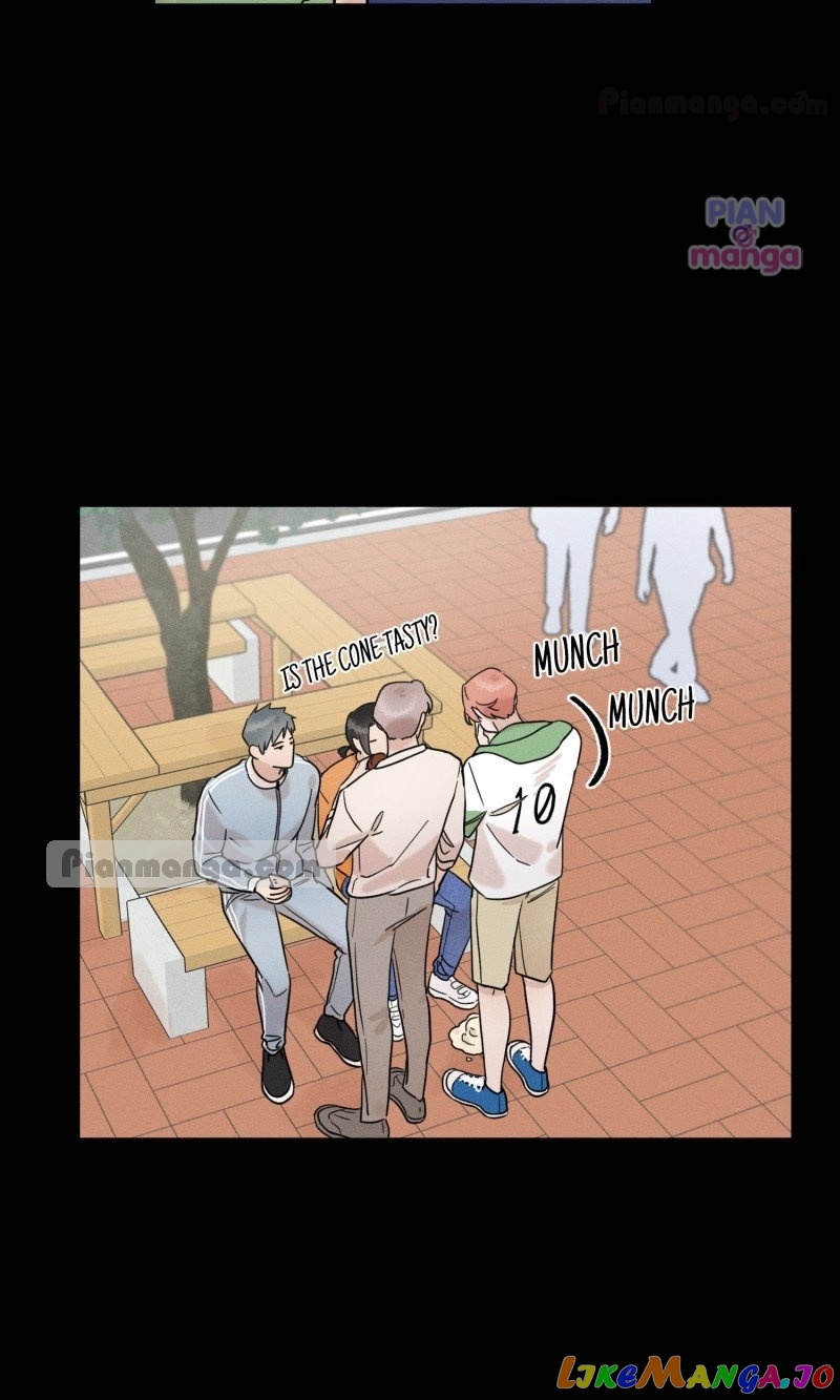 2Gether: The Series chapter 63 - page 28