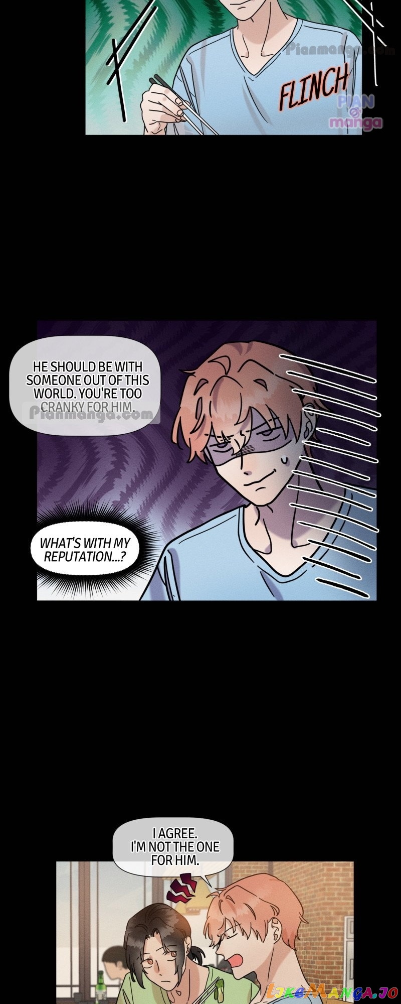 2Gether: The Series chapter 63 - page 3
