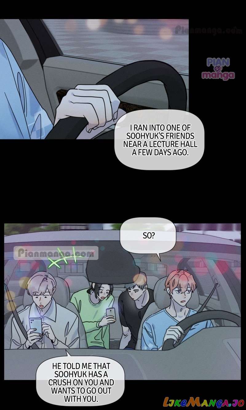 2Gether: The Series chapter 63 - page 7
