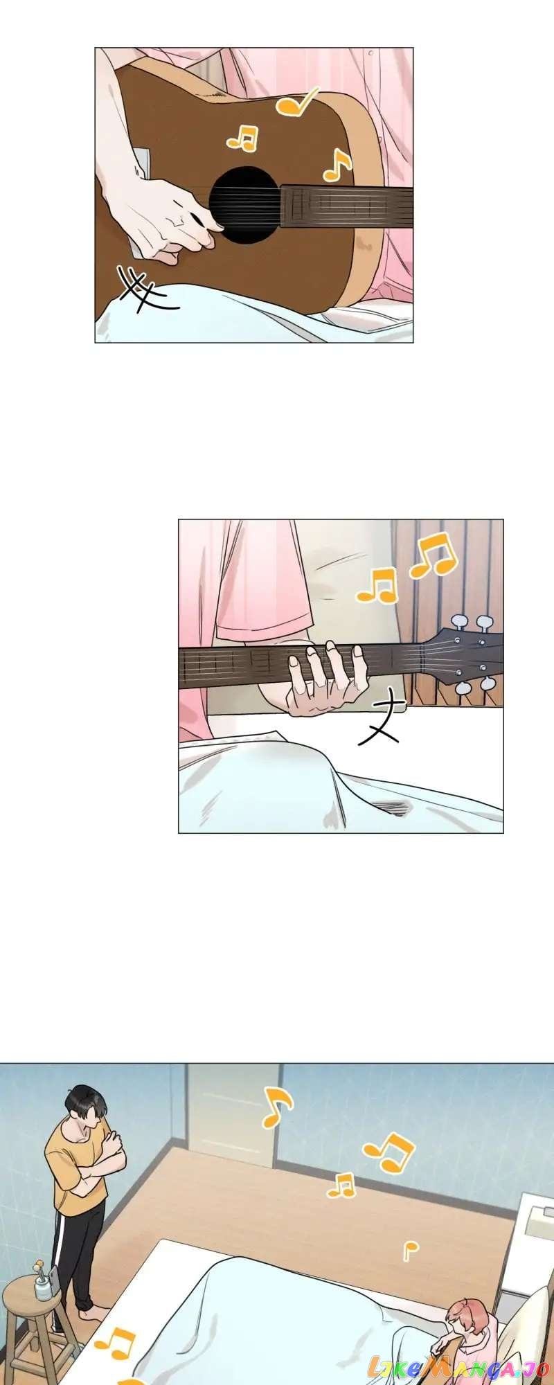 2Gether: The Series chapter 82 - page 18