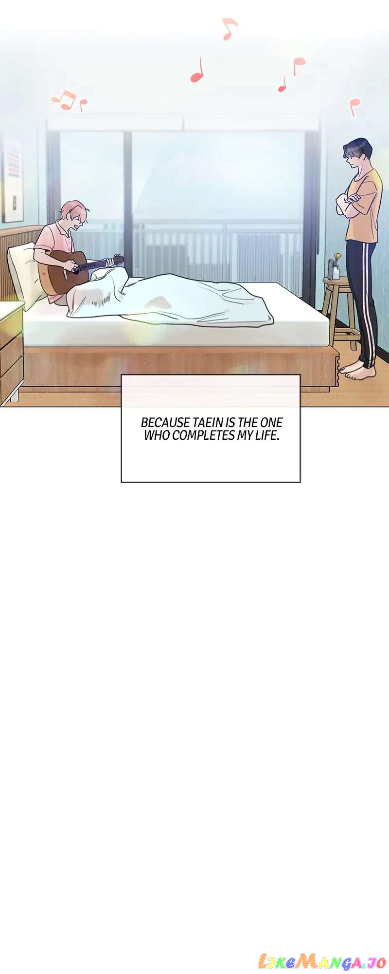 2Gether: The Series chapter 82 - page 22