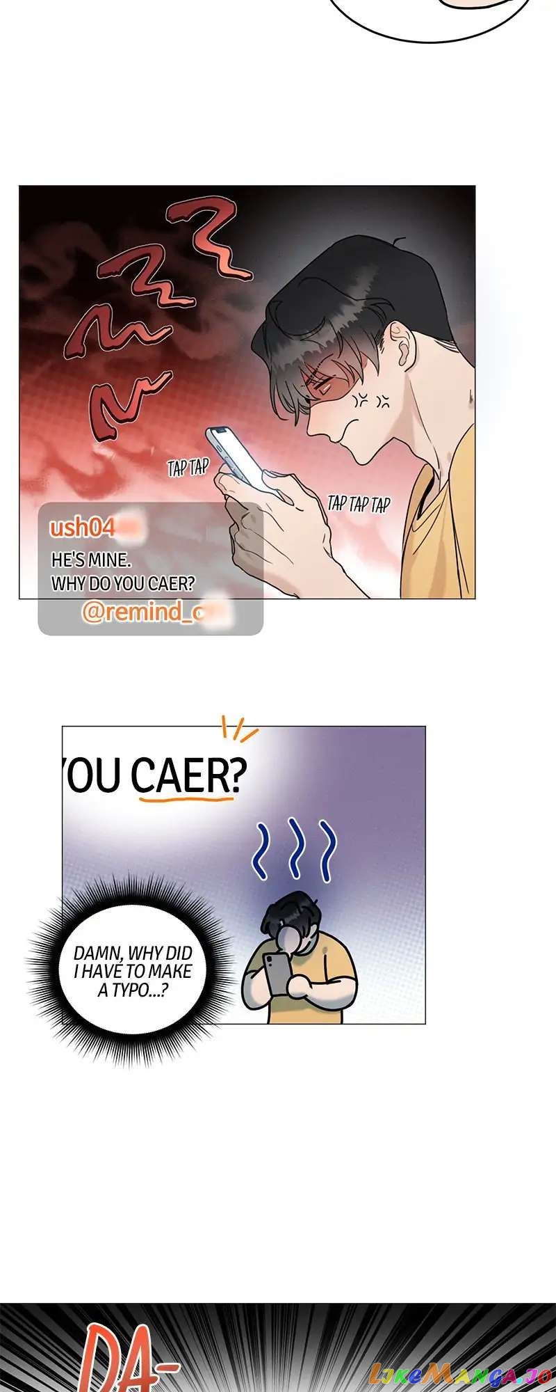 2Gether: The Series chapter 82 - page 26