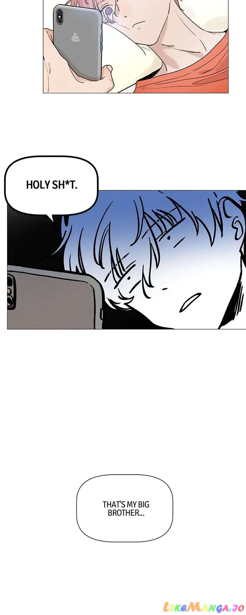 2Gether: The Series chapter 82 - page 28