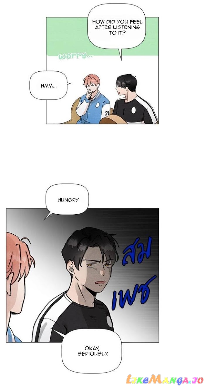 2Gether: The Series chapter 13 - page 11