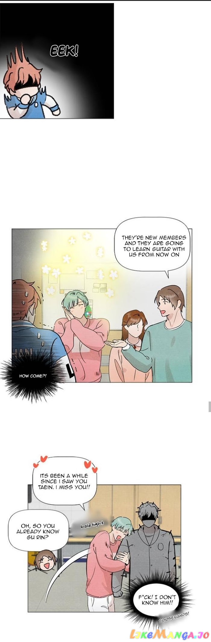 2Gether: The Series chapter 13 - page 15