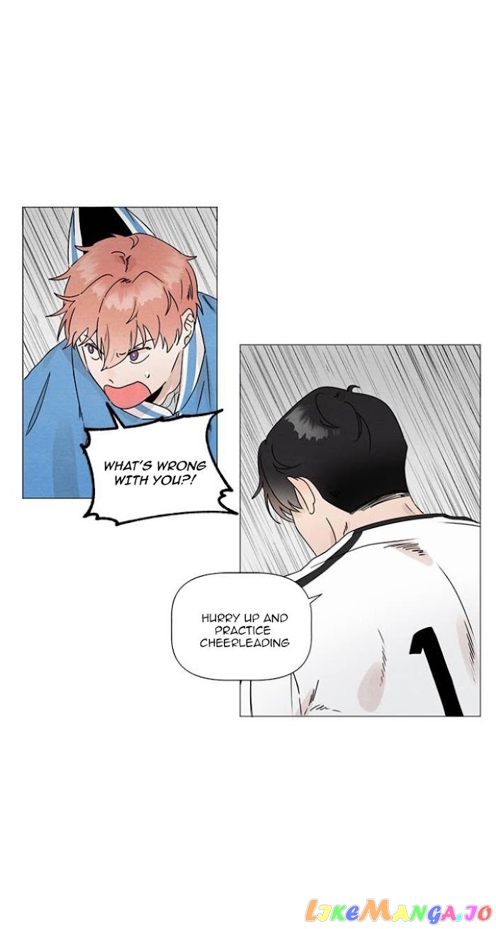 2Gether: The Series chapter 13 - page 18