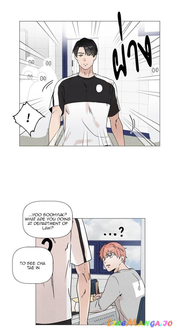 2Gether: The Series chapter 13 - page 21
