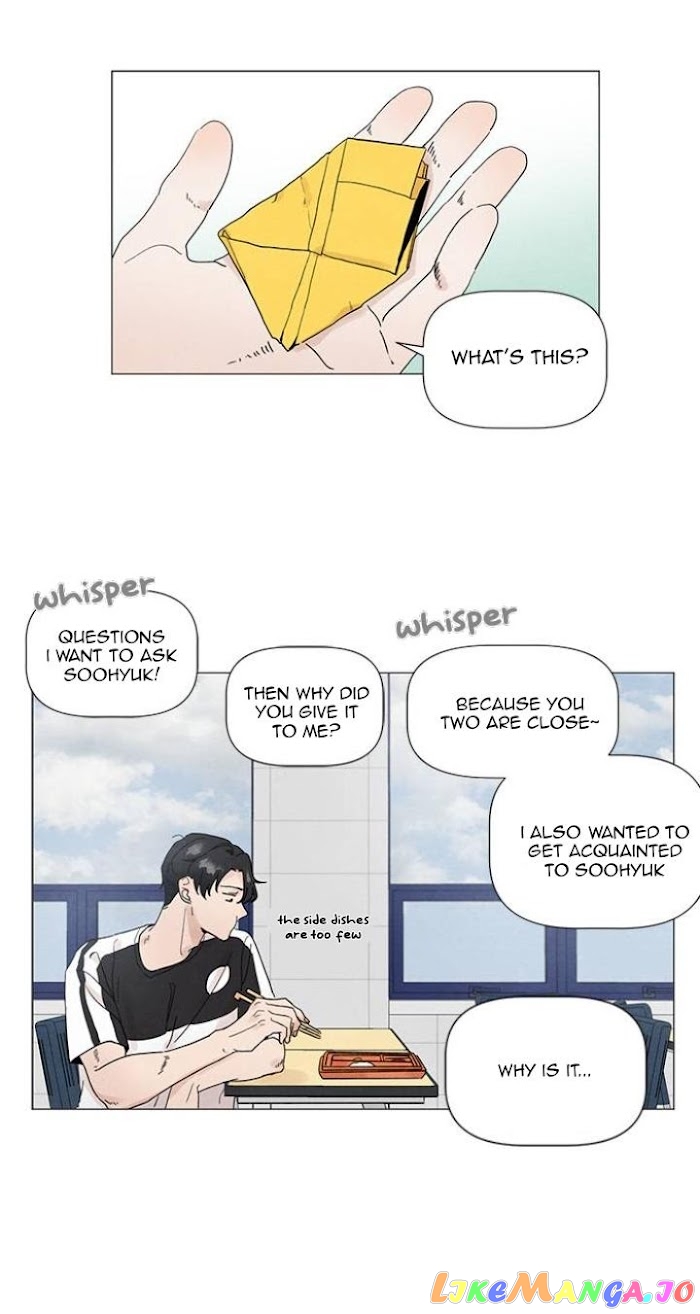 2Gether: The Series chapter 13 - page 25