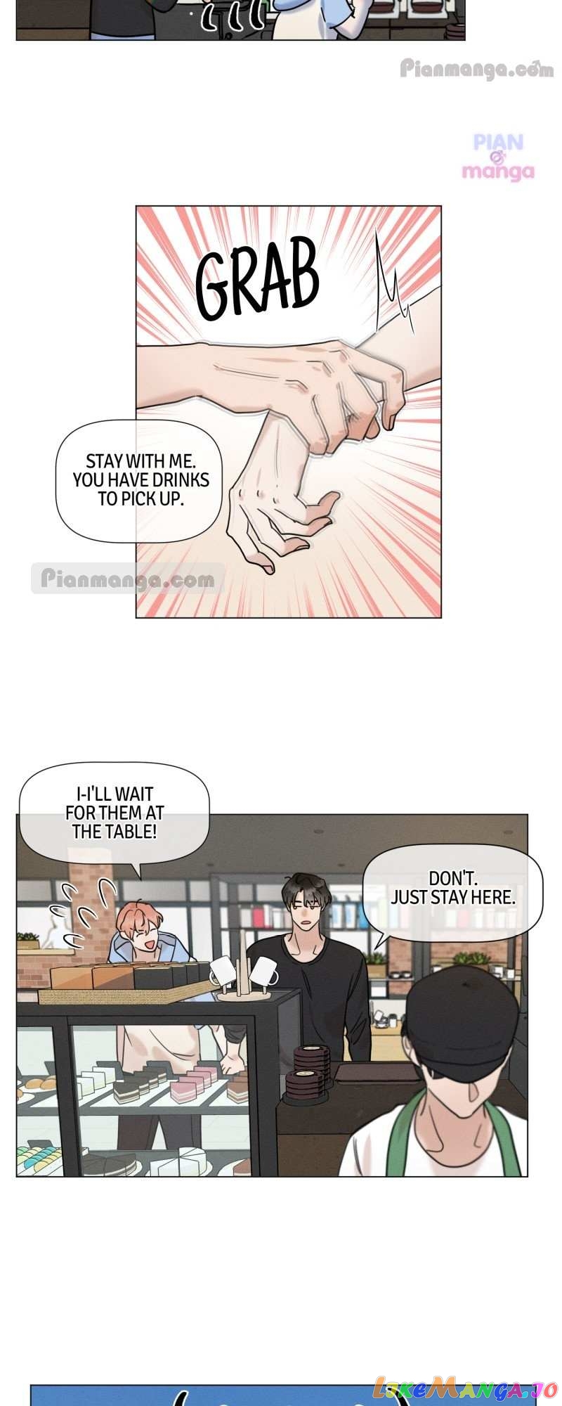 2Gether: The Series chapter 64 - page 24