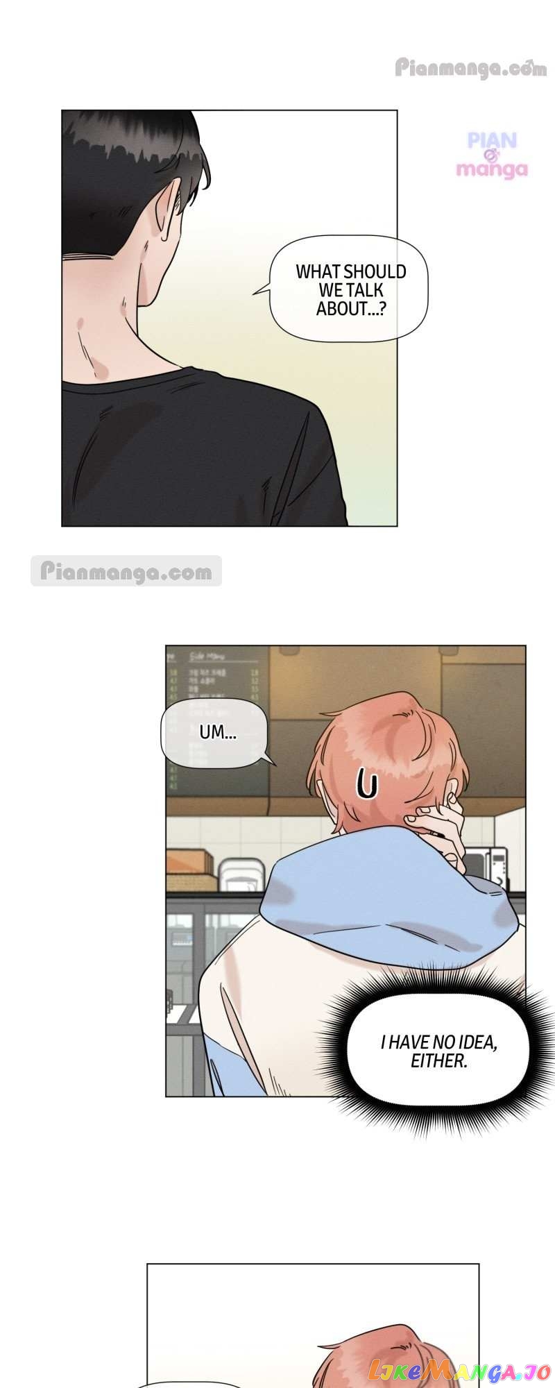 2Gether: The Series chapter 64 - page 27