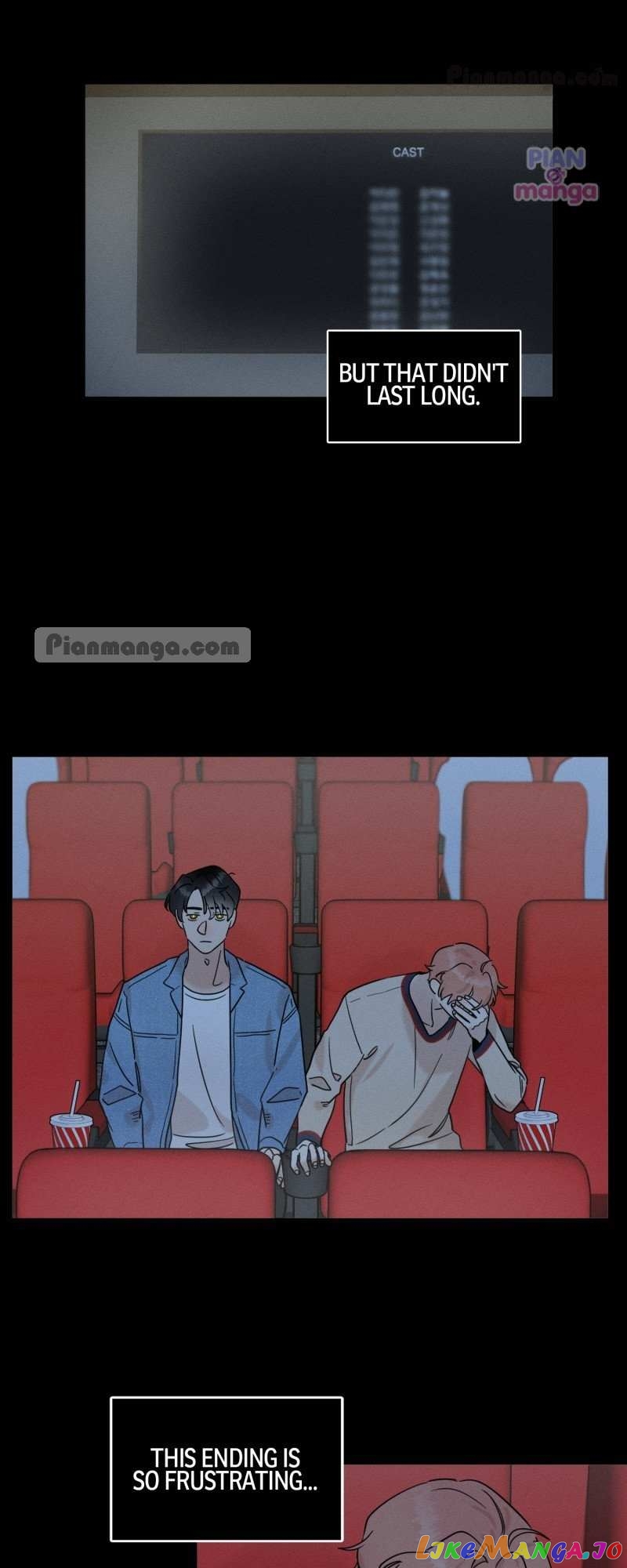 2Gether: The Series chapter 64 - page 3