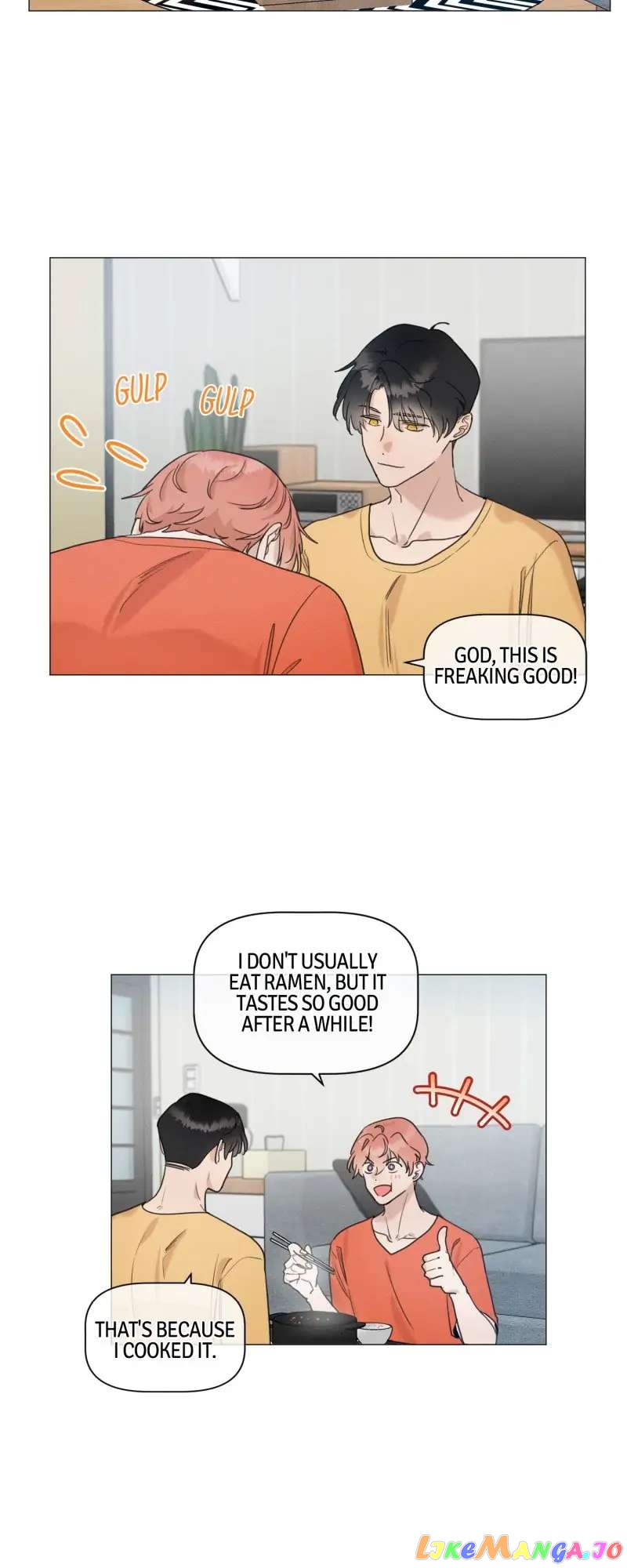 2Gether: The Series chapter 83 - page 20