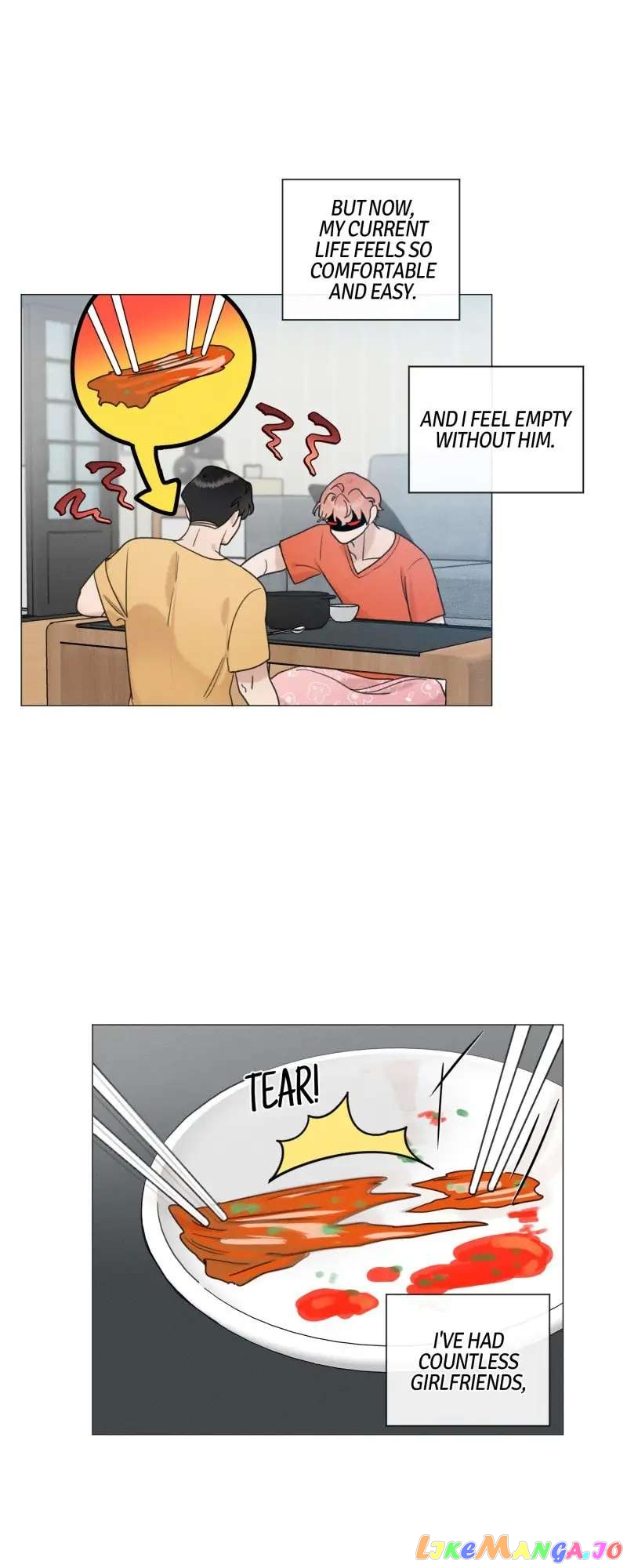 2Gether: The Series chapter 83 - page 22