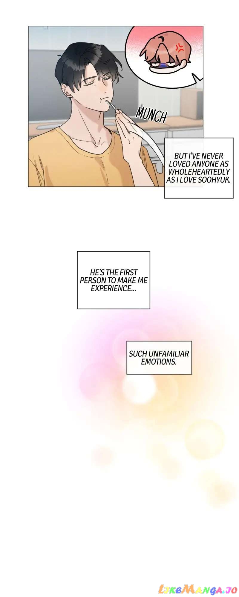2Gether: The Series chapter 83 - page 23