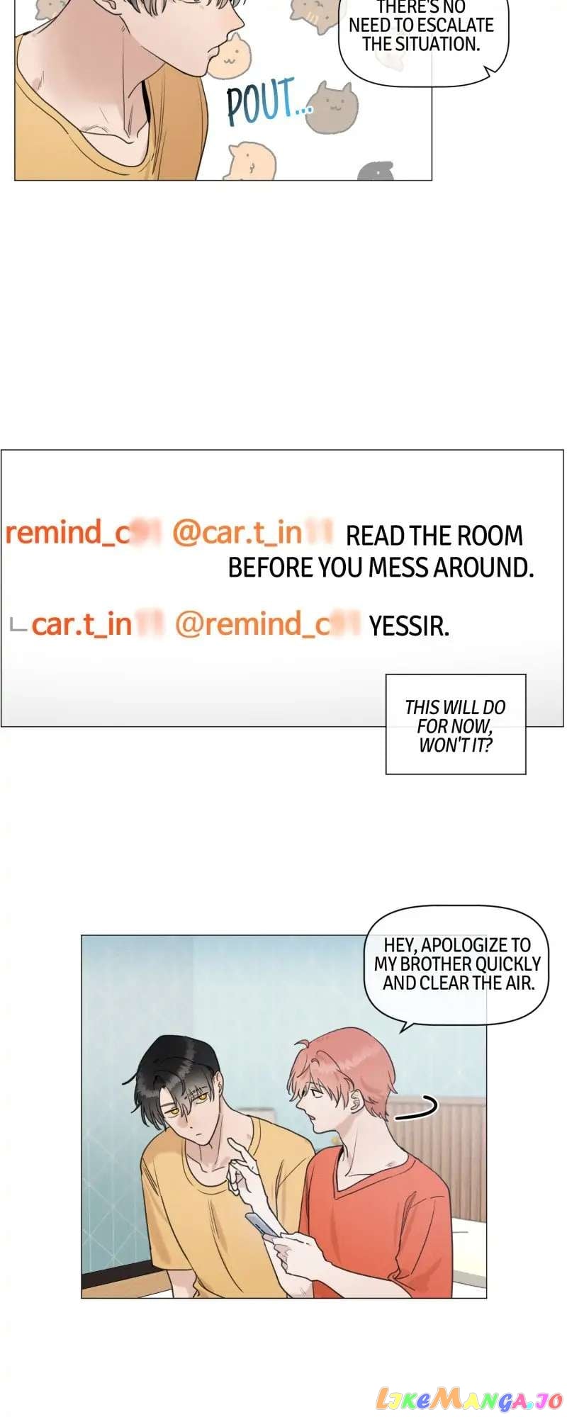 2Gether: The Series chapter 83 - page 9