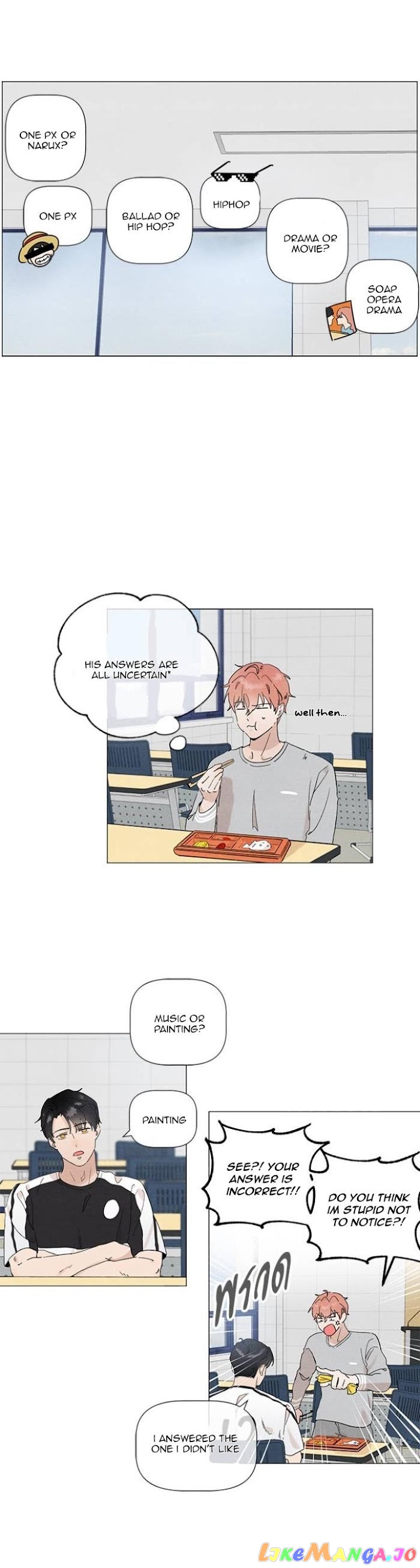 2Gether: The Series chapter 14 - page 6