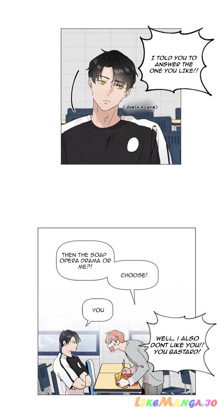 2Gether: The Series chapter 14 - page 7