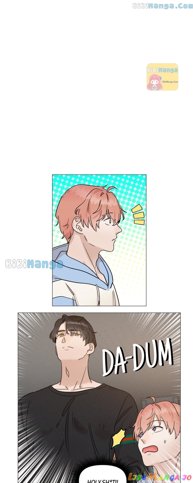 2Gether: The Series chapter 65 - page 12