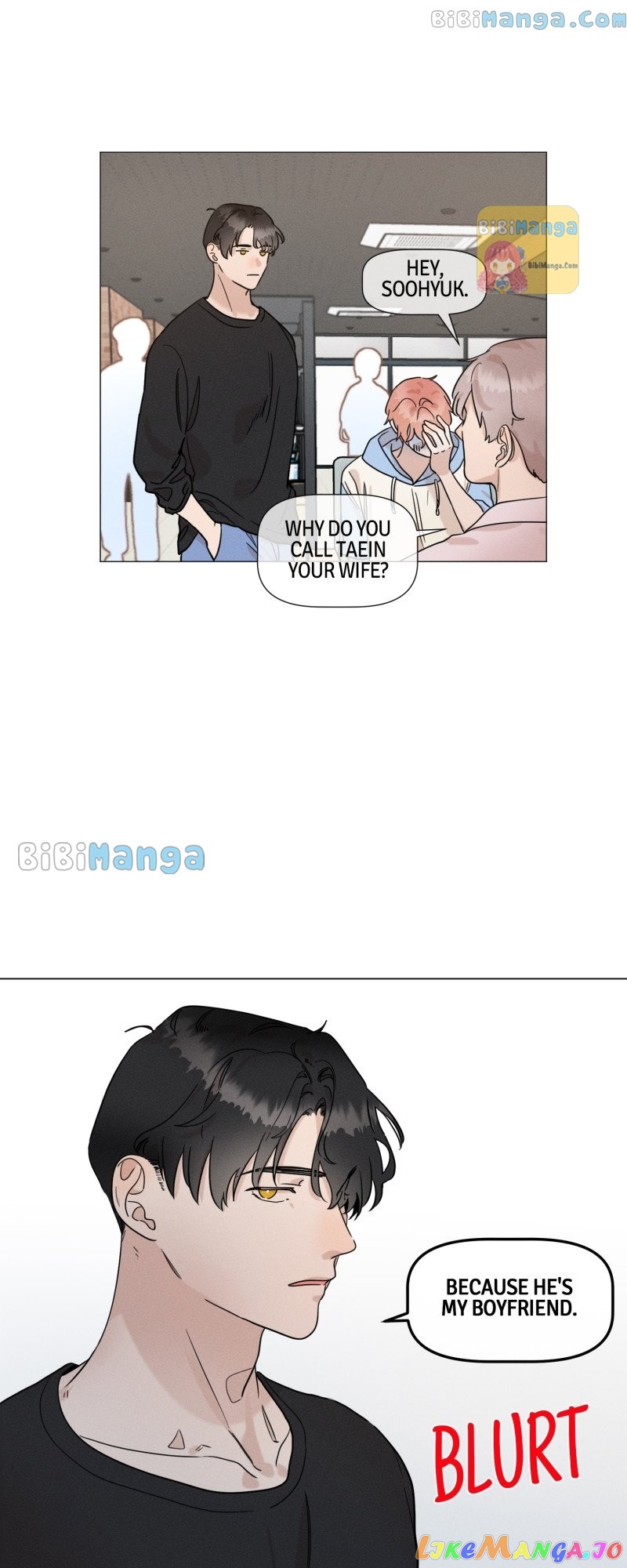2Gether: The Series chapter 65 - page 16