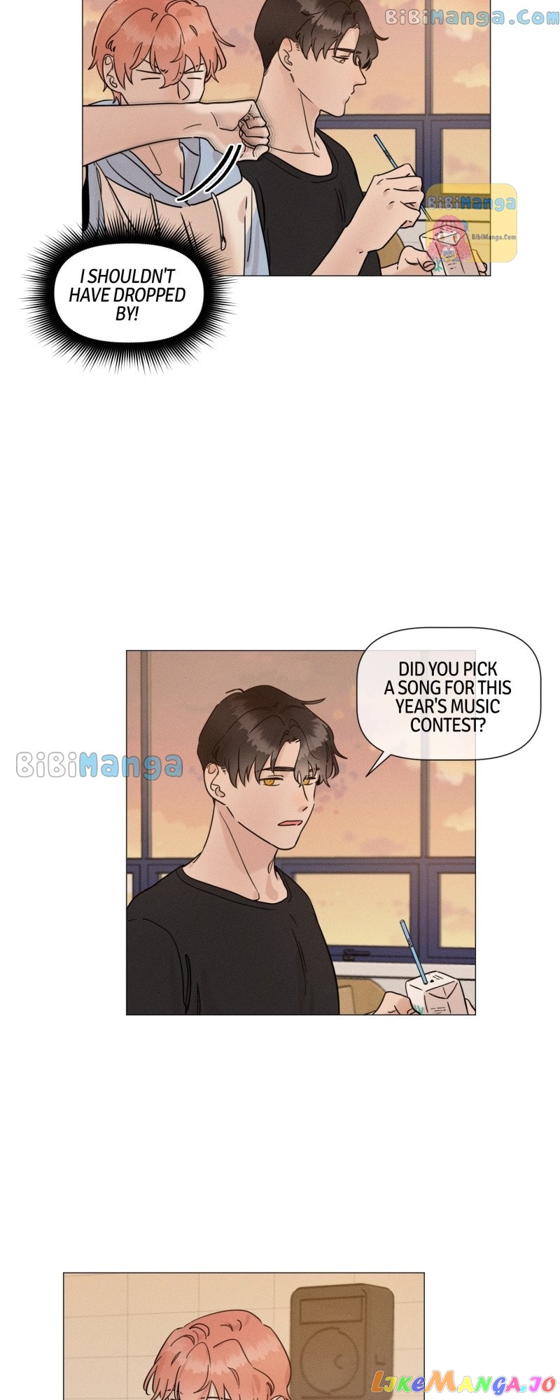 2Gether: The Series chapter 65 - page 24