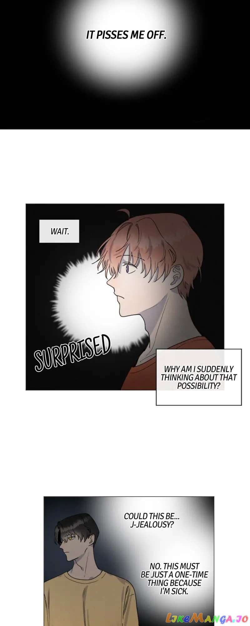 2Gether: The Series chapter 84 - page 2