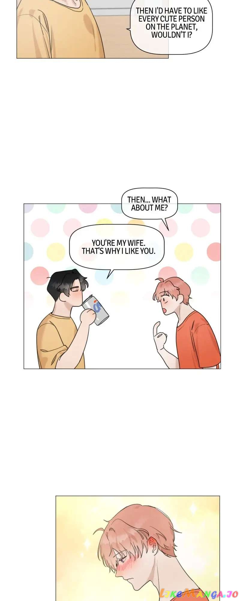 2Gether: The Series chapter 84 - page 11