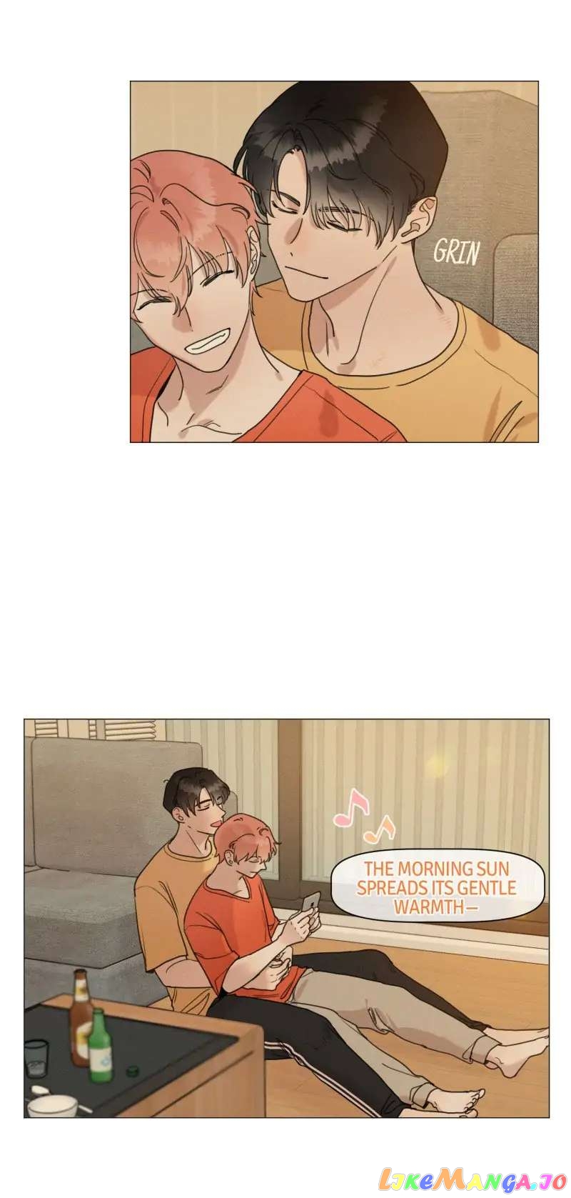 2Gether: The Series chapter 84 - page 14