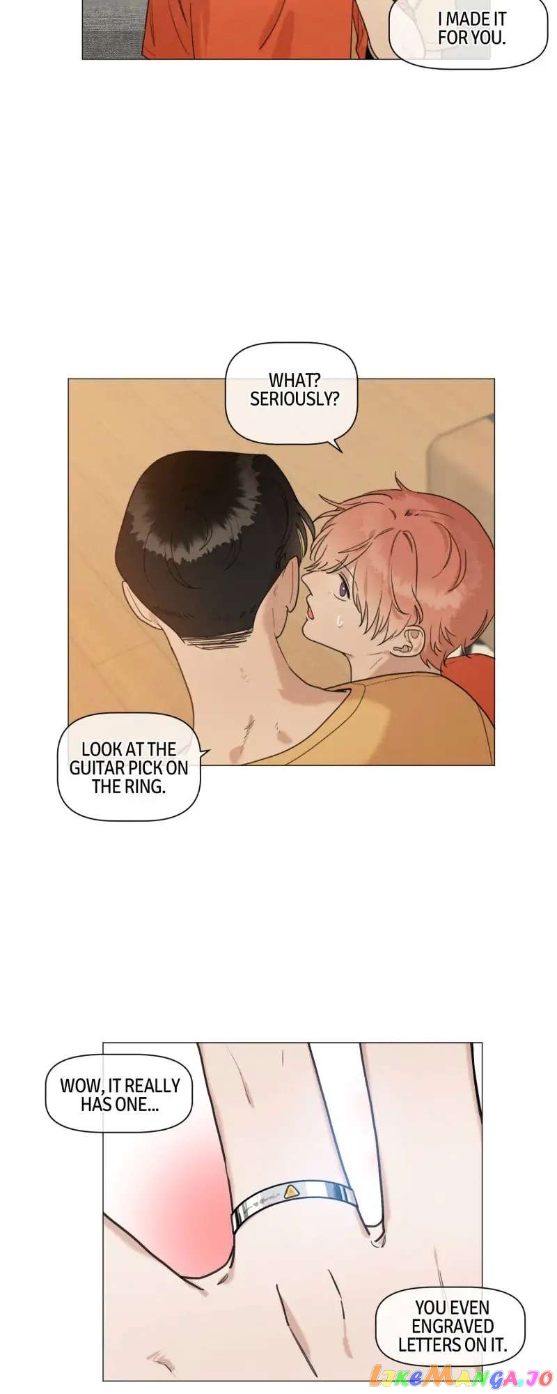 2Gether: The Series chapter 84 - page 20