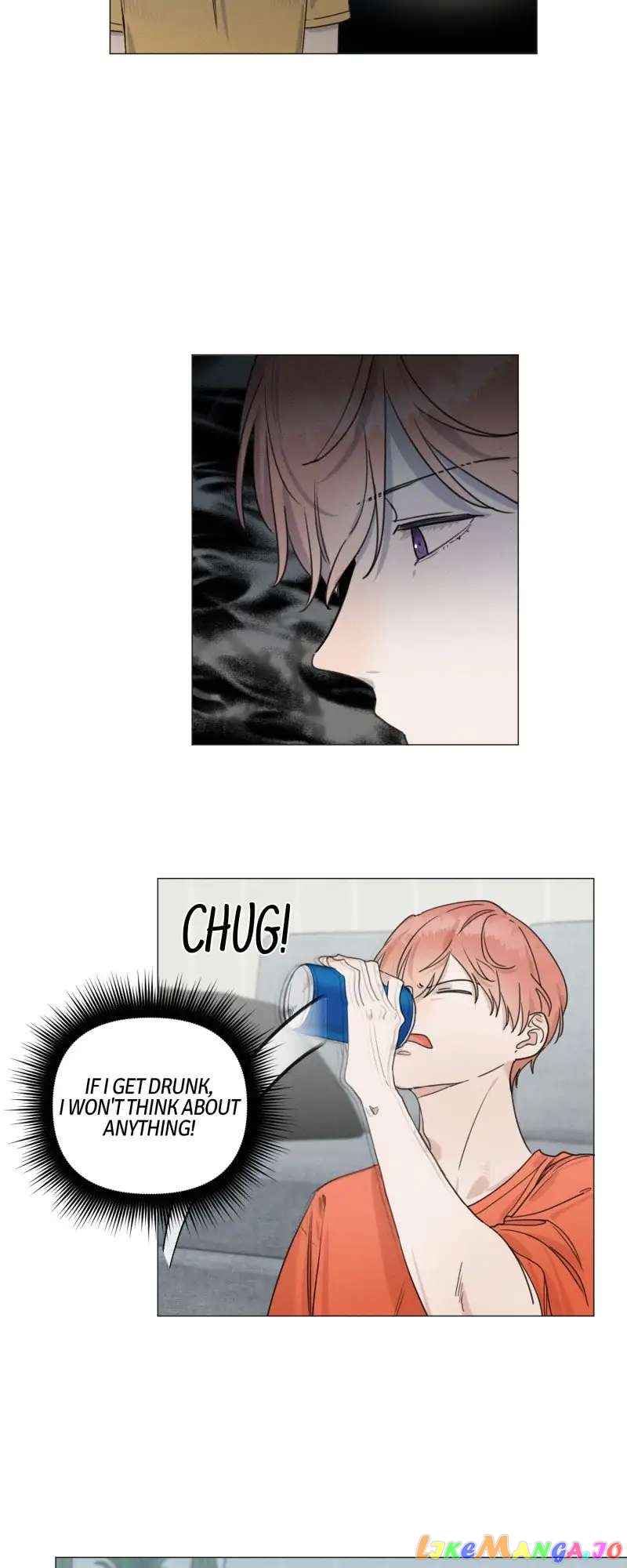 2Gether: The Series chapter 84 - page 3