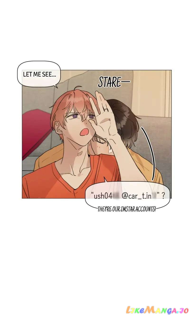 2Gether: The Series chapter 84 - page 21