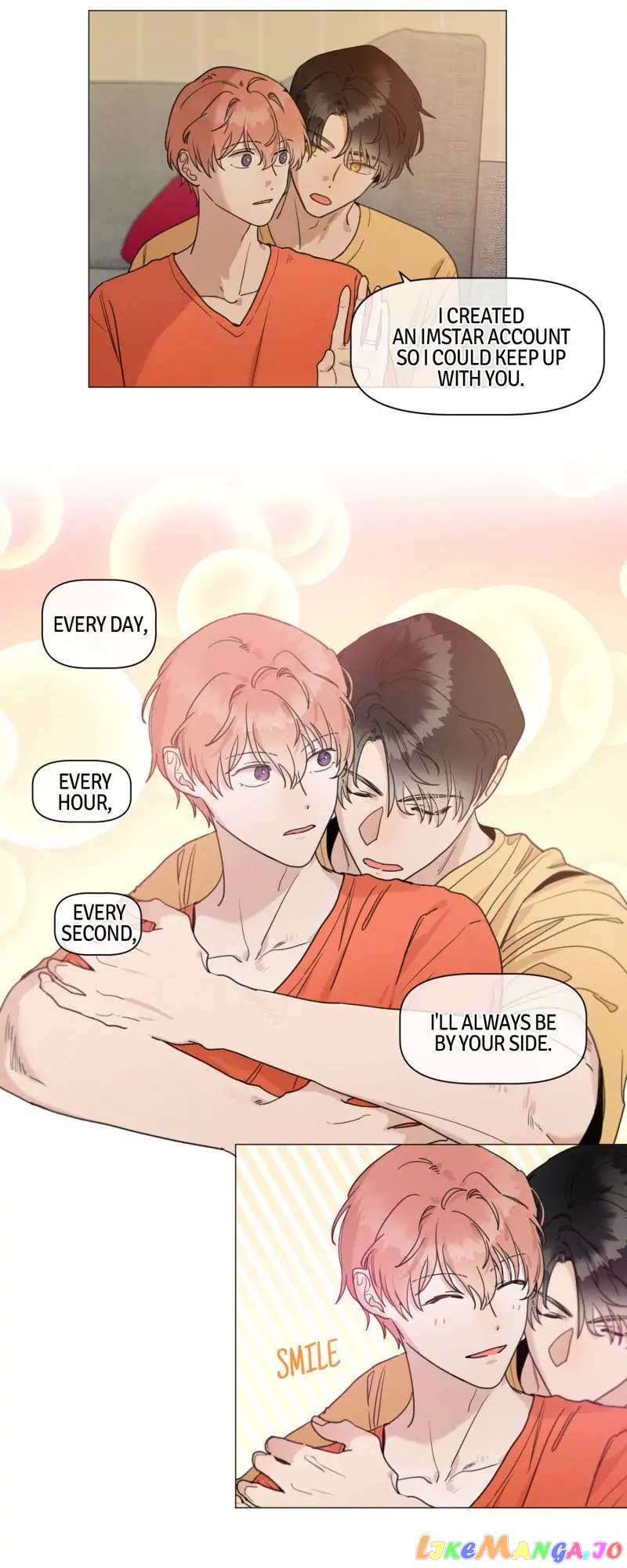 2Gether: The Series chapter 84 - page 22