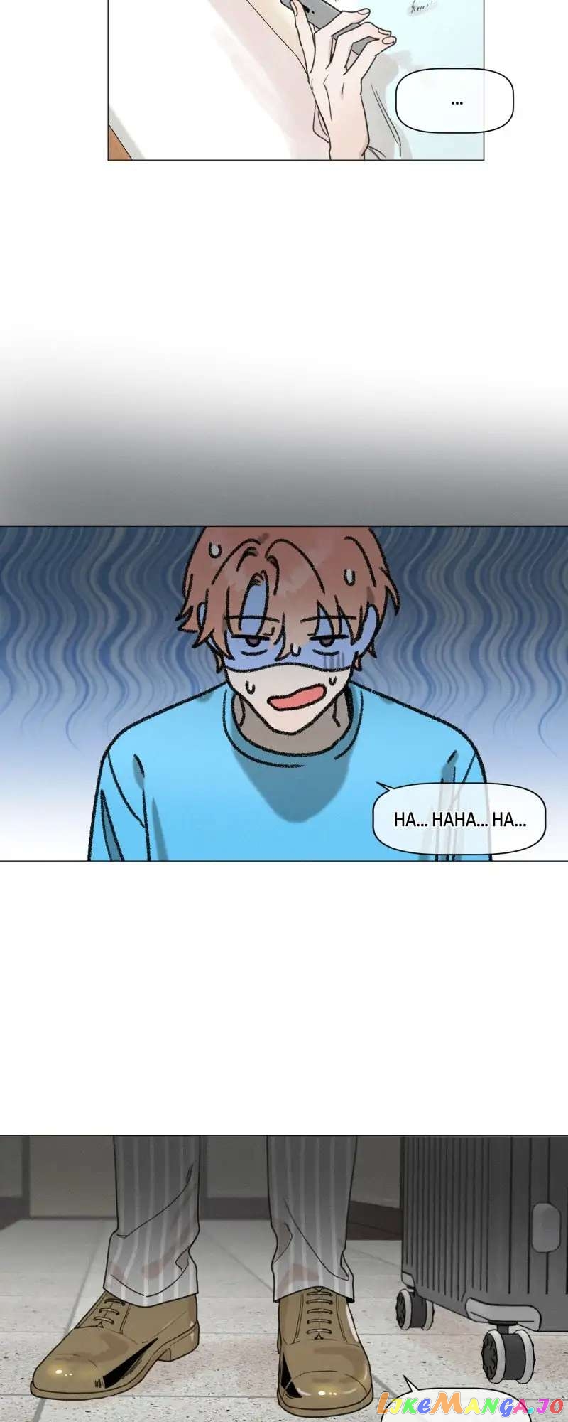 2Gether: The Series chapter 84 - page 27