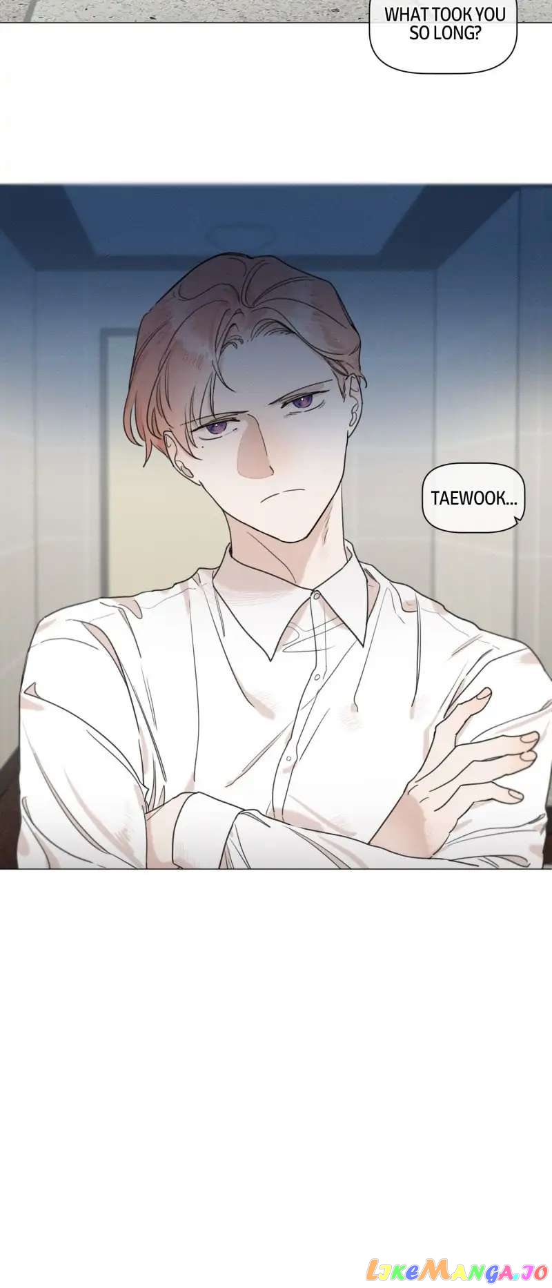 2Gether: The Series chapter 84 - page 28