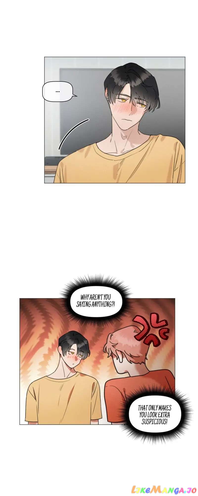 2Gether: The Series chapter 84 - page 8