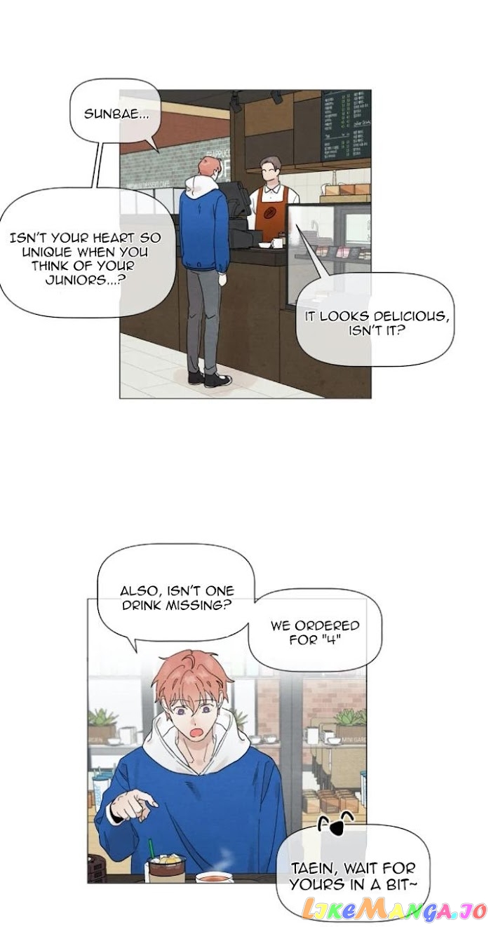 2Gether: The Series chapter 15 - page 10