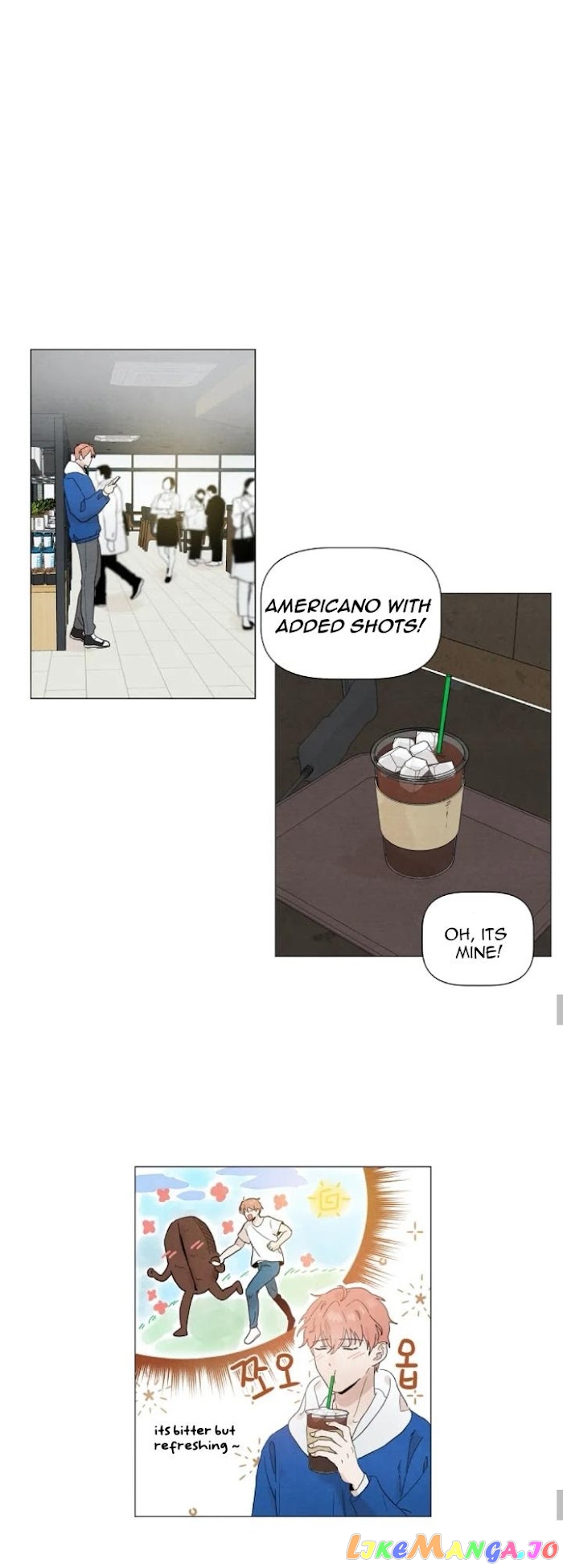 2Gether: The Series chapter 15 - page 11