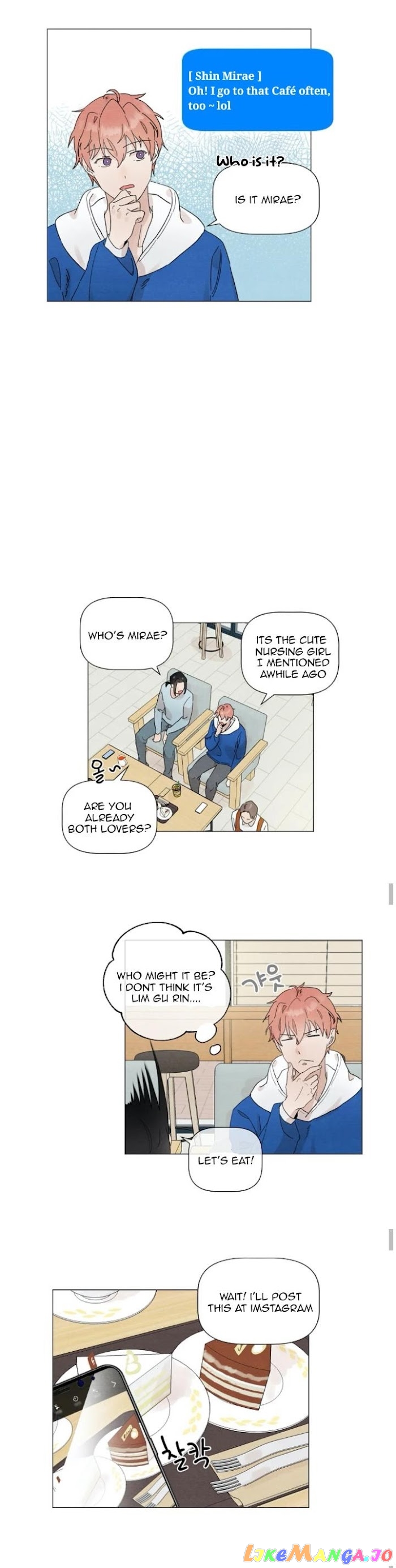 2Gether: The Series chapter 15 - page 16