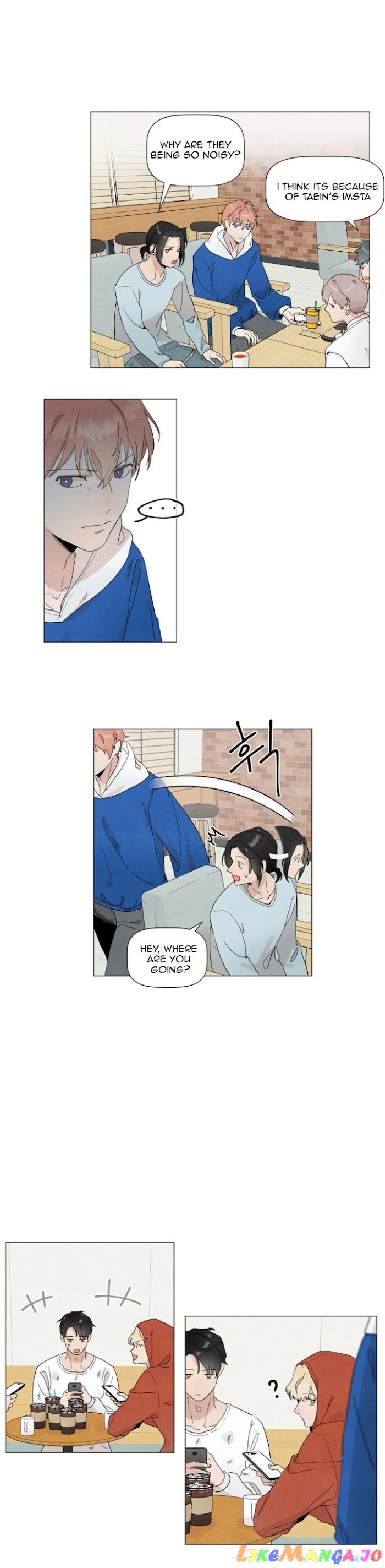2Gether: The Series chapter 15 - page 18