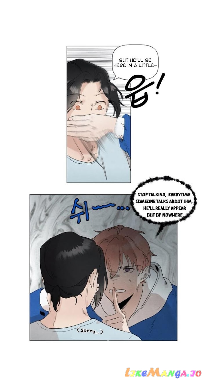 2Gether: The Series chapter 15 - page 7