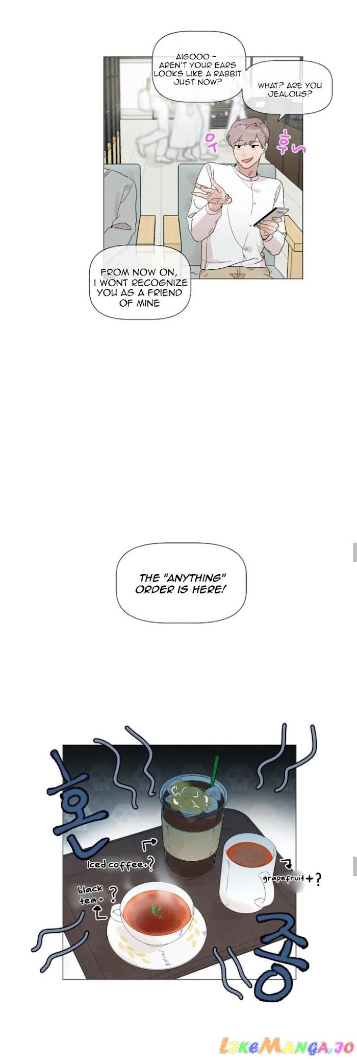 2Gether: The Series chapter 15 - page 9