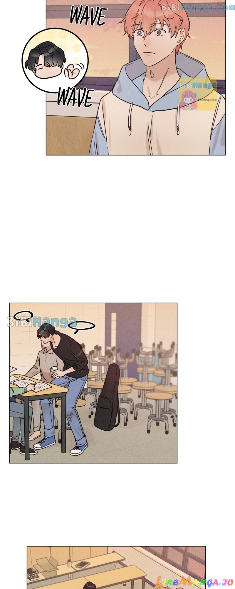 2Gether: The Series chapter 66 - page 13