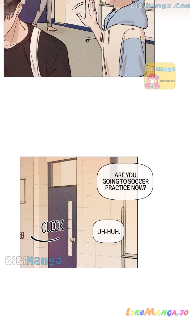 2Gether: The Series chapter 66 - page 21