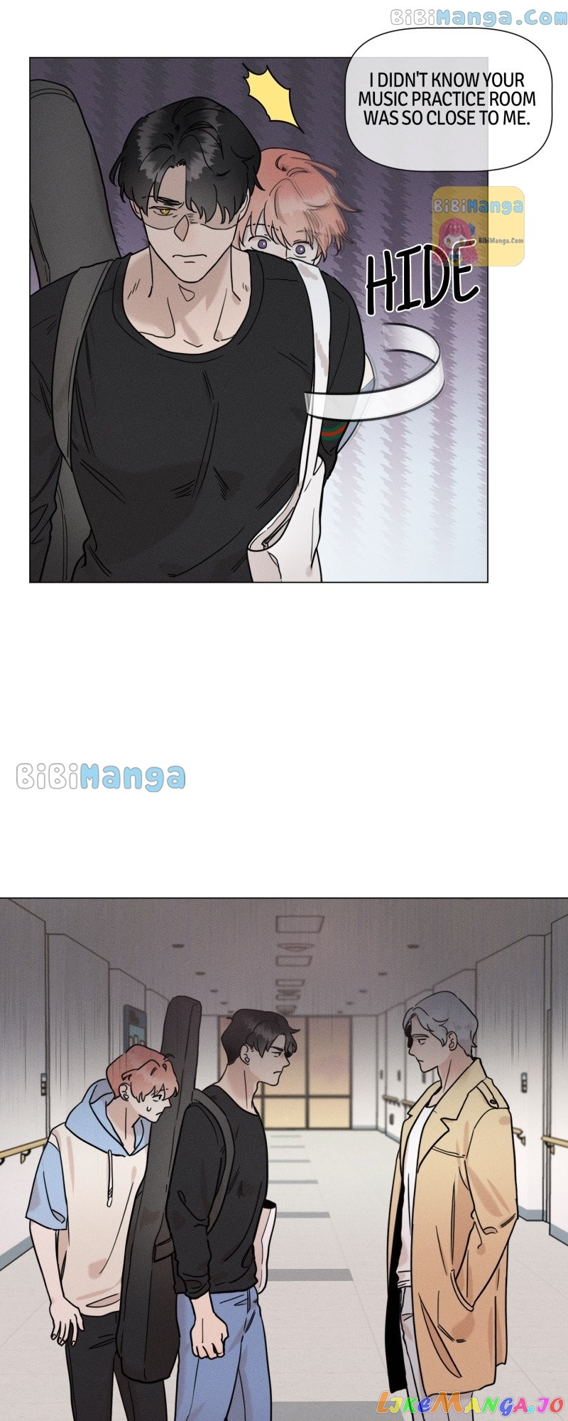 2Gether: The Series chapter 66 - page 24